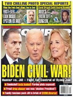 National Enquirer